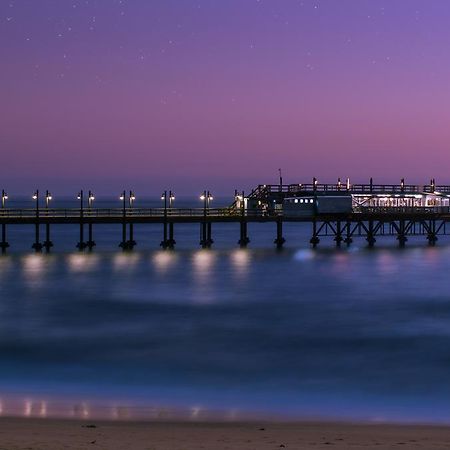 Mohlenweg.14 Self Catering Beach House Swakopmund Luaran gambar