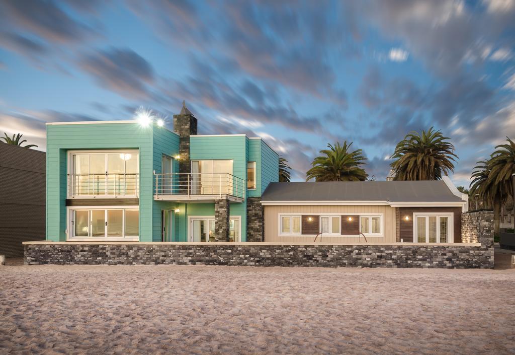 Mohlenweg.14 Self Catering Beach House Swakopmund Luaran gambar