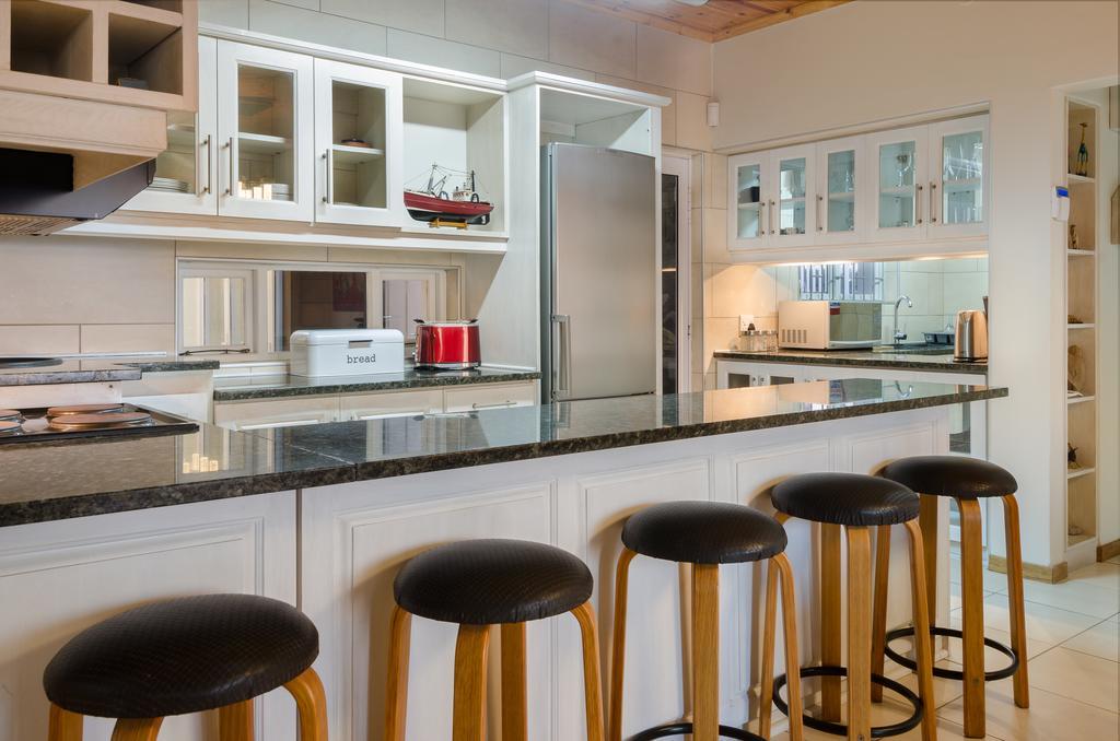 Mohlenweg.14 Self Catering Beach House Swakopmund Luaran gambar