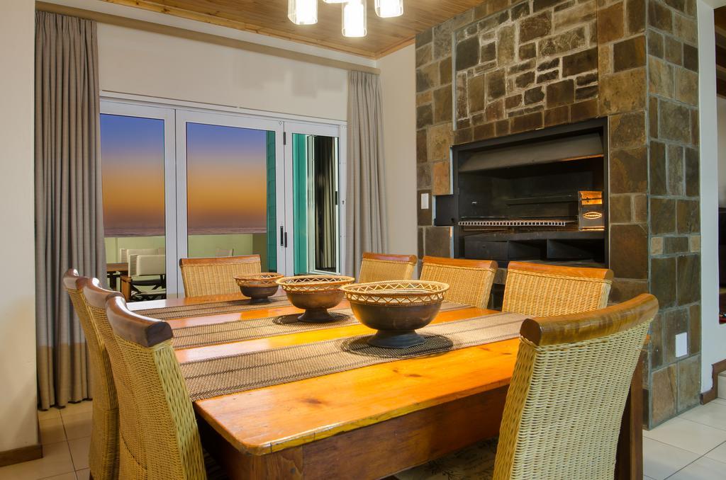 Mohlenweg.14 Self Catering Beach House Swakopmund Luaran gambar