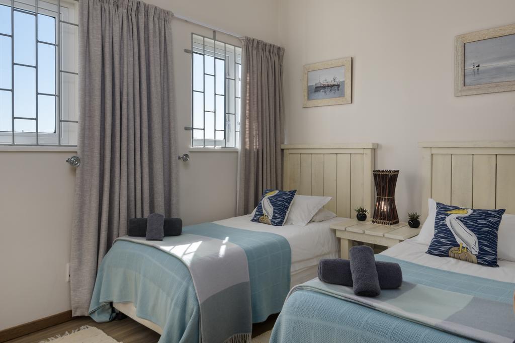 Mohlenweg.14 Self Catering Beach House Swakopmund Luaran gambar