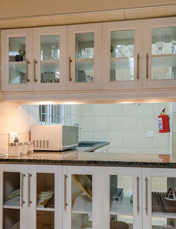 Mohlenweg.14 Self Catering Beach House Swakopmund Luaran gambar