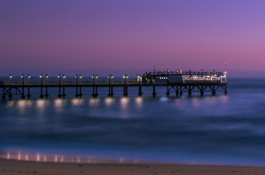 Mohlenweg.14 Self Catering Beach House Swakopmund Luaran gambar