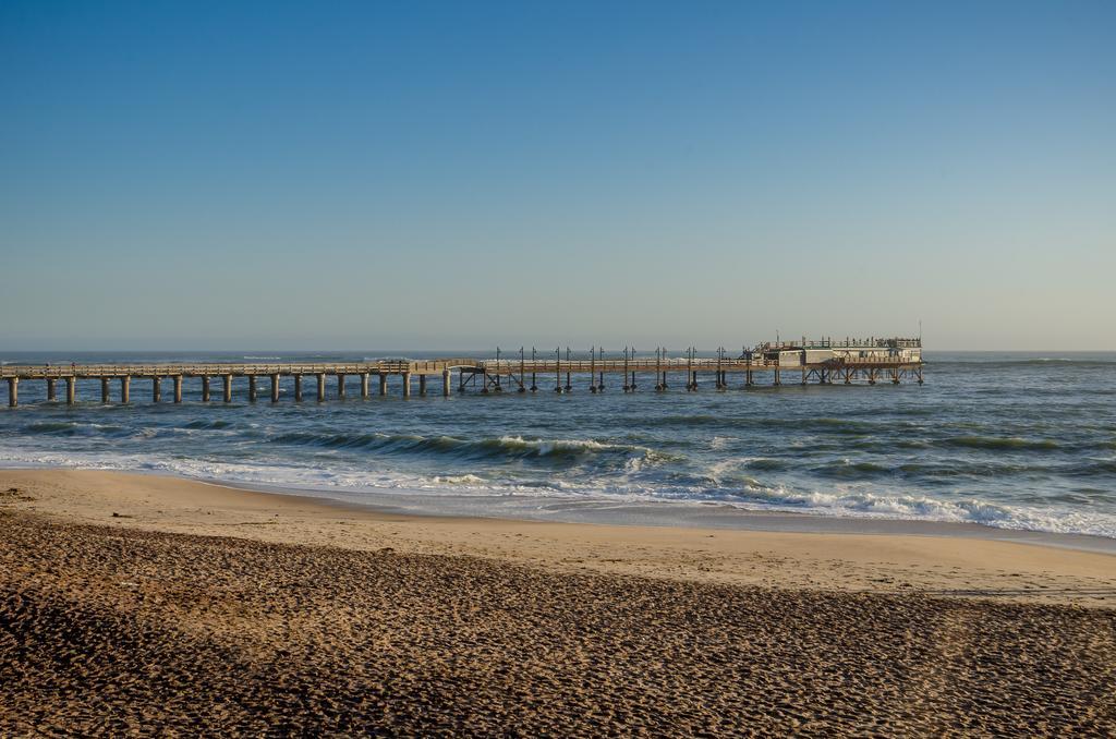 Mohlenweg.14 Self Catering Beach House Swakopmund Luaran gambar