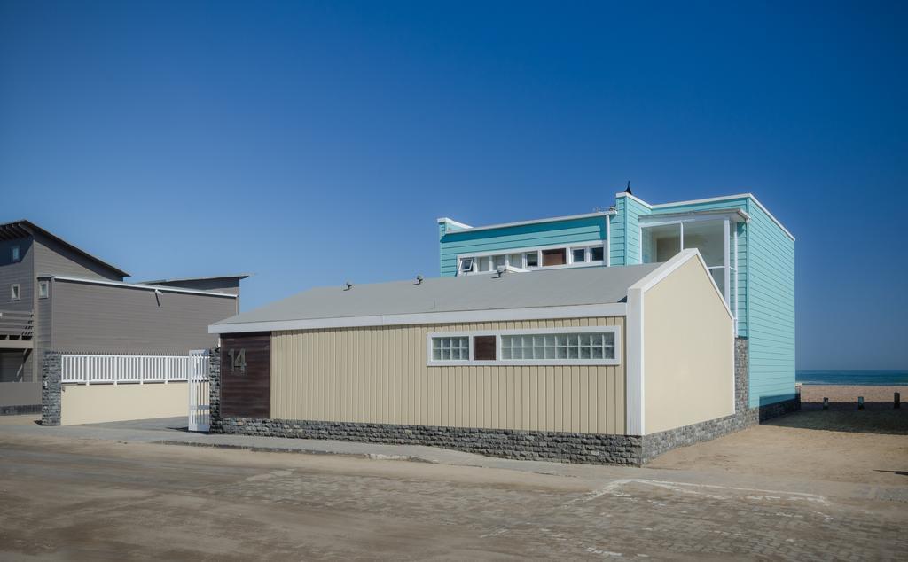 Mohlenweg.14 Self Catering Beach House Swakopmund Luaran gambar