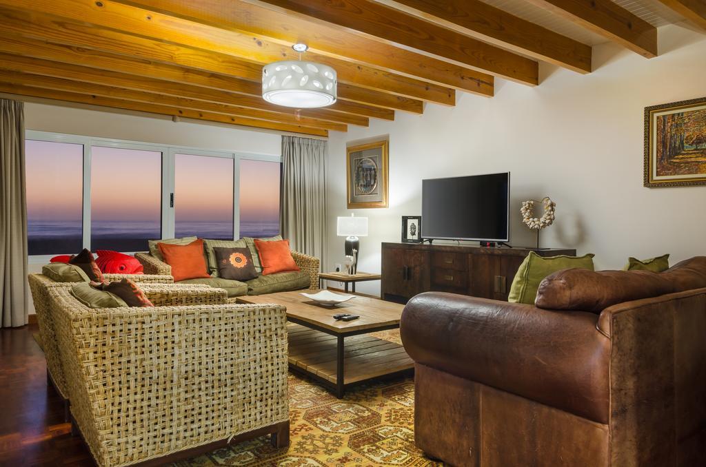 Mohlenweg.14 Self Catering Beach House Swakopmund Luaran gambar