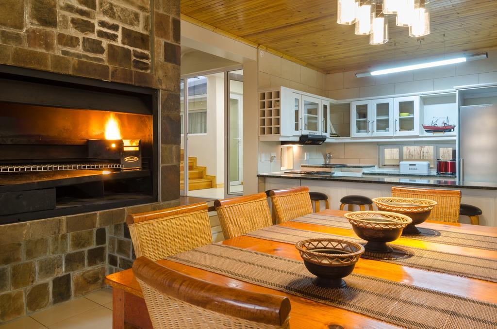 Mohlenweg.14 Self Catering Beach House Swakopmund Luaran gambar
